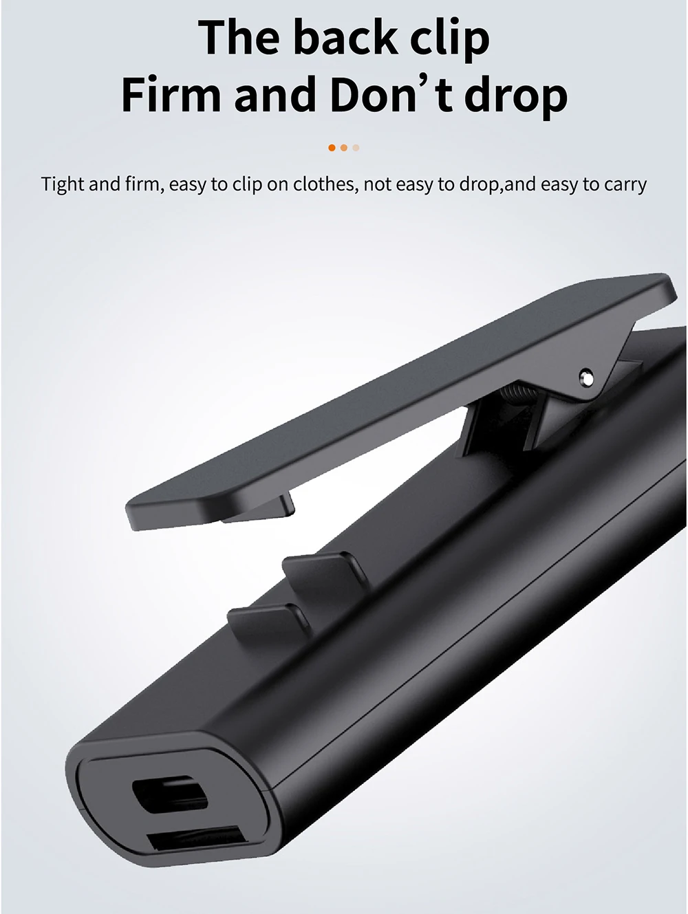 Автомобильный Bluetooth-совместимый ресивер 5.0 беспроводной аудиоприемник