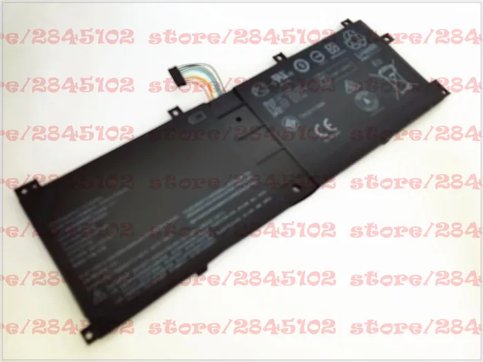 GYIYGY 38Wh BSNO4170A5 AT батарея для Lenovo Miix 510 12IKB 12ISK 520 LH5B10L67278 5B10L68713 5B10L67278|Аккумуляторы