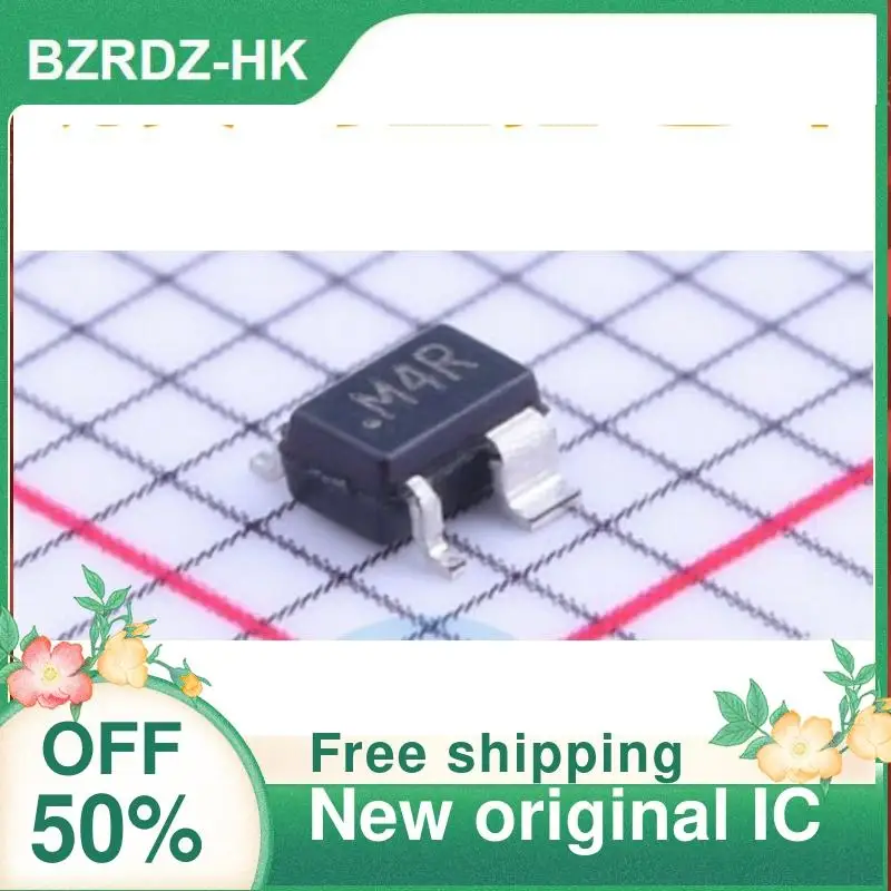 

2-10PCS/lot ADM6713ZAKS M4R New original IC