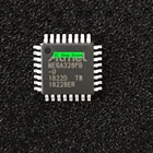 ATMEGA328PB-AU QFP-32 новый оригинальный чип IC