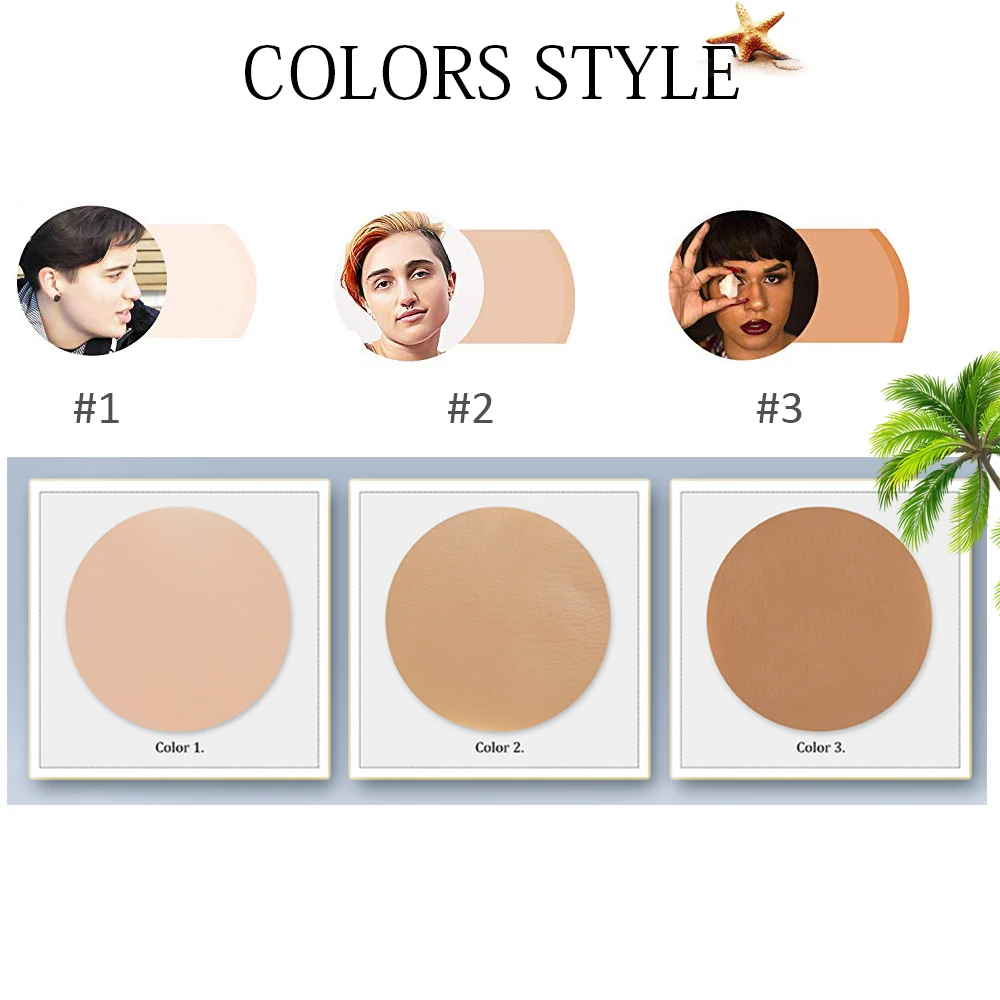 Цельное Силиконовое боди трансгендер имитация груди с руками формы для