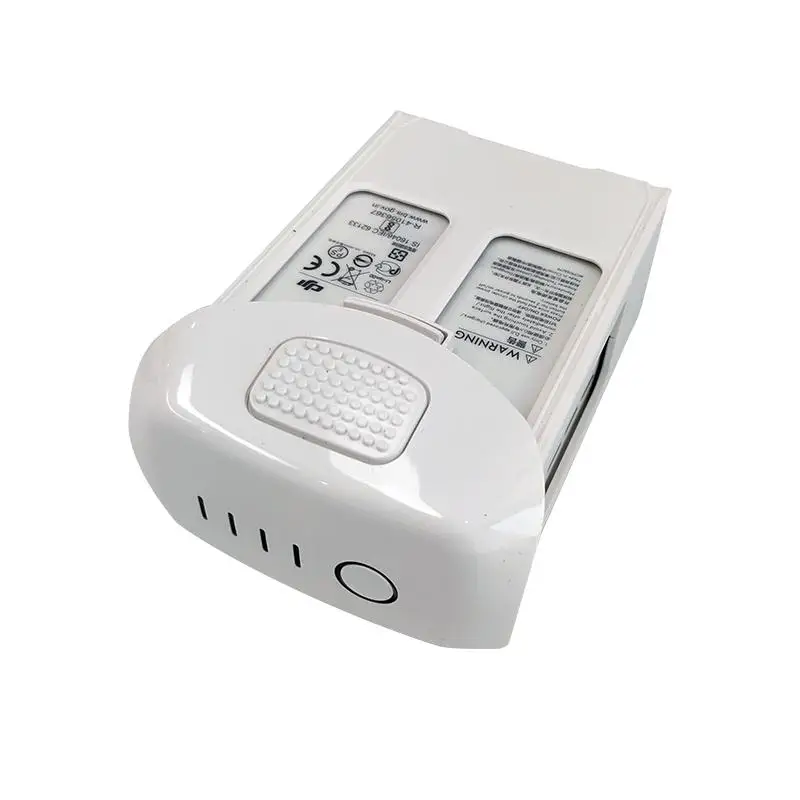 

DJI Phantom 4 Pro V2.0 Intelligent Flight Battery for DJI Phantom 4 Series
