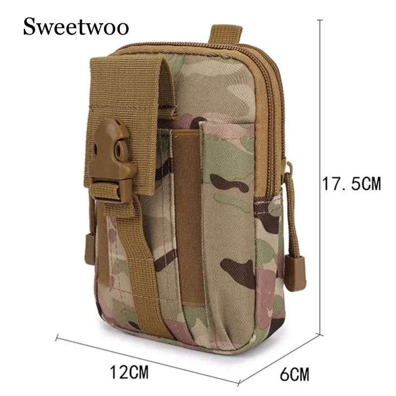 Тактическая Сумка Водонепроницаемый тактический рюкзак для отдыха на открытом