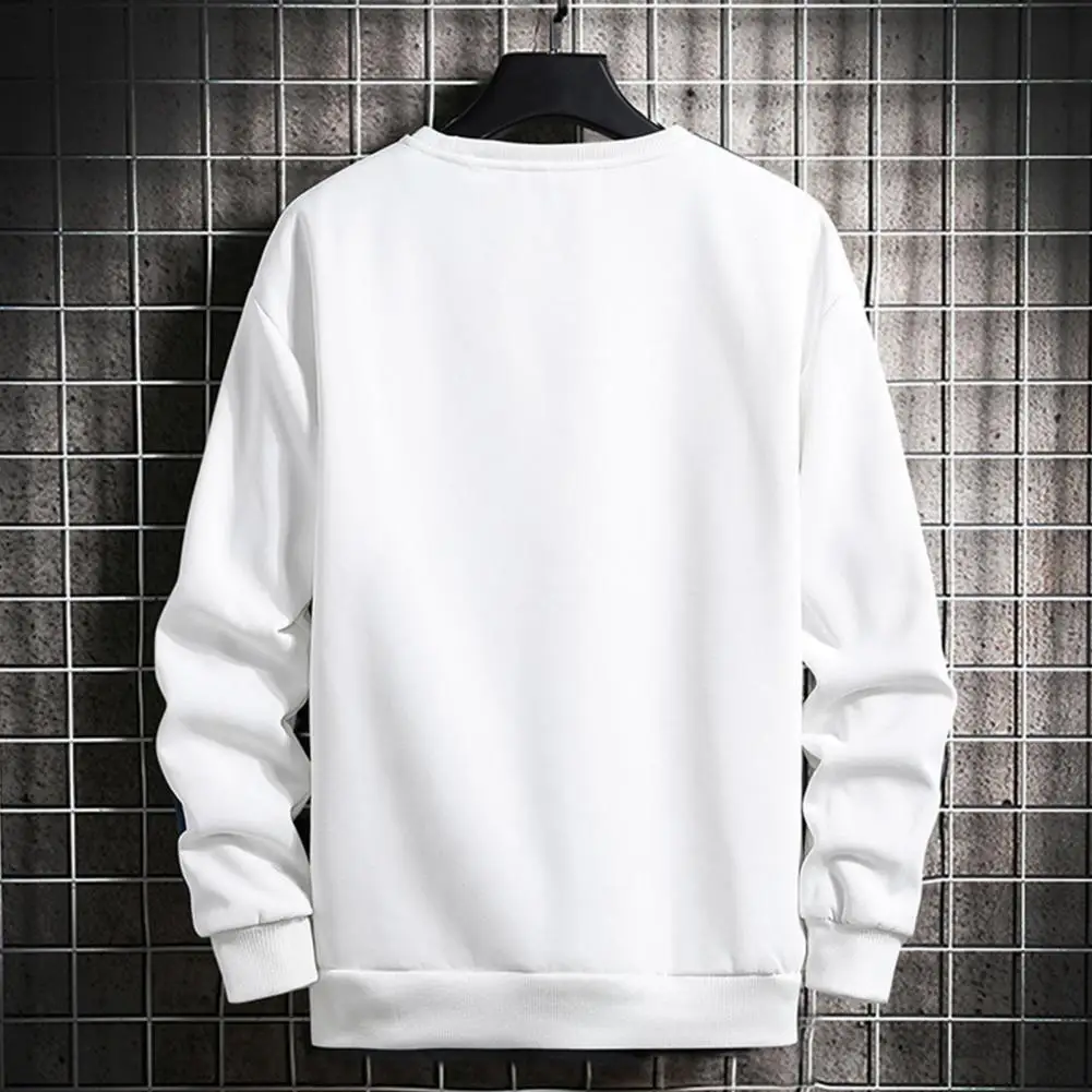 

Повседневная Привлекательная мужская Толстовка составного кроя с длинным рукавом, Женская портативная Спортивная Толстовка