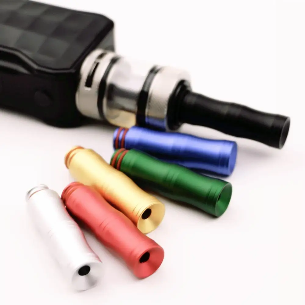 510 бамбуковые формы алюминиевые капельные наконечники | Электроника