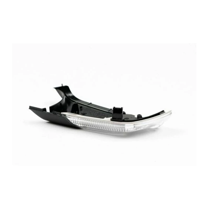 Автомобильные Боковые зеркала заднего вида светодиодный поворотник Реверсивные