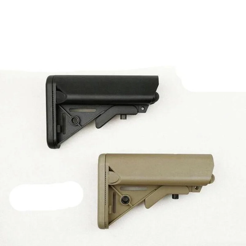 

Hunting Gun Accessories Tactical Navy Buttstock Nylon Part