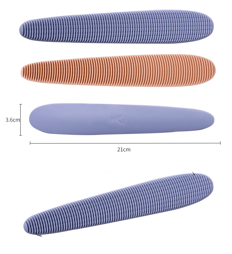 Кота язык Массажная расческа кошки текстурированные кисти животных Уход за