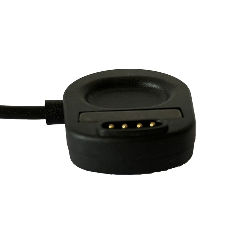 

1M Bracelet USB Charger For Suunto7 Charging Cable Smart Watch Fast Charging Stand Accessories For Suunto 7 Smart Watch Band
