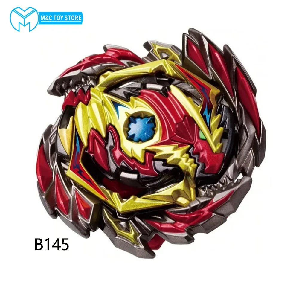 Все модели B145 B143 B142 пусковые установки игрушки GT Арена Металл Бог Fafnir волчок Bey игрушка