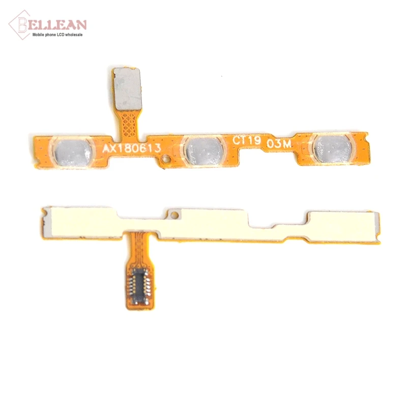 HH A2 Lite все гибкий кабель для Xiaomi Redmi 6 Pro Micro USB зарядный док порт зарядное