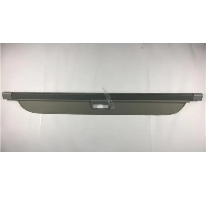 Алюминиевый сплав + ткань задний багажник защитный щит грузовой Чехол для Jeep Grand