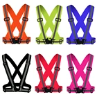 Жилет для велоспорта MTB велосипед Безопасность жилет велосипедов светоотражающие Предупреждение жилеты для Aprilia sr 50 RSV4 RS4 GPR125 GPR150 RS125 RS250 Tuonov4