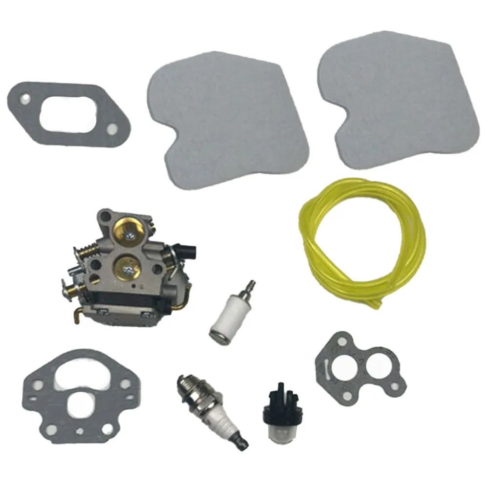 

240E Carburetor Kit Accessories Chainsaw For Husqvarna Power Equipment