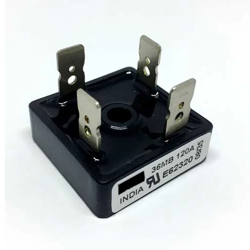 

36MB120A Original, Can Provide Test, 1 Year Warranty