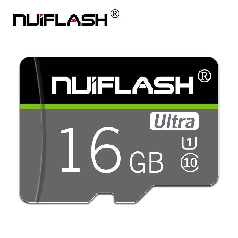 Оригинальный micro SD/карты памяти 8 Гб оперативной 16 встроенной 32 ГБ