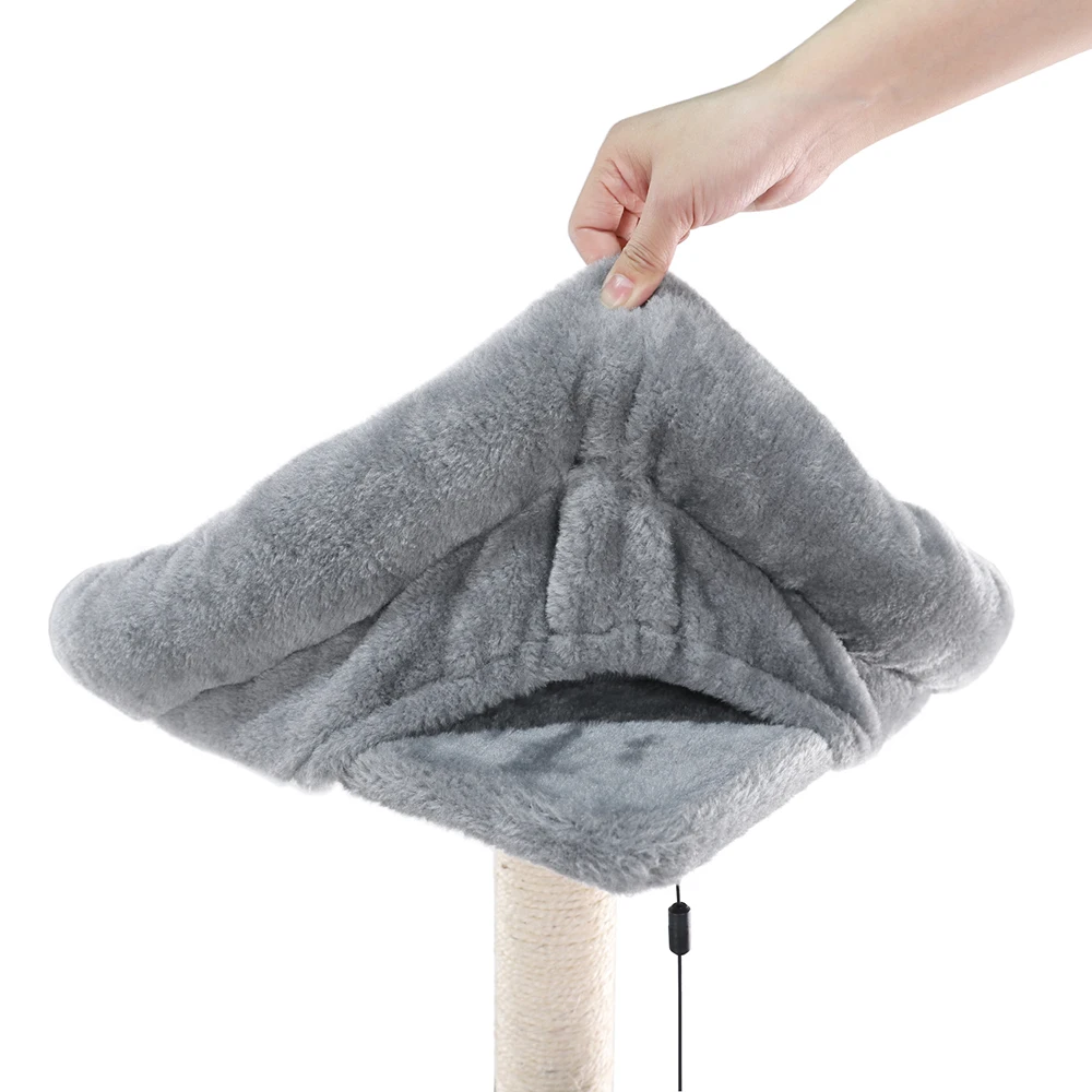 

ONLY THE MAT NOT THE CAT TREE Cat Tree Replacement Post /Mat/Boards