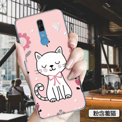 A8 Для Gome Fenmmy Note чехол Ретро мягкий чехол для телефона чехол для Gome 2018X38a защитный чехол X38a чехол для Fenmmy Note - Цвет: A8