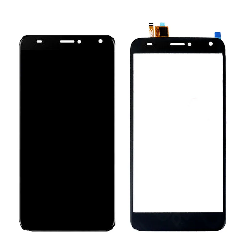 Для BLU C6 C031P Сенсорная панель экран стекло Digtizer Замена|Экраны для мобильных