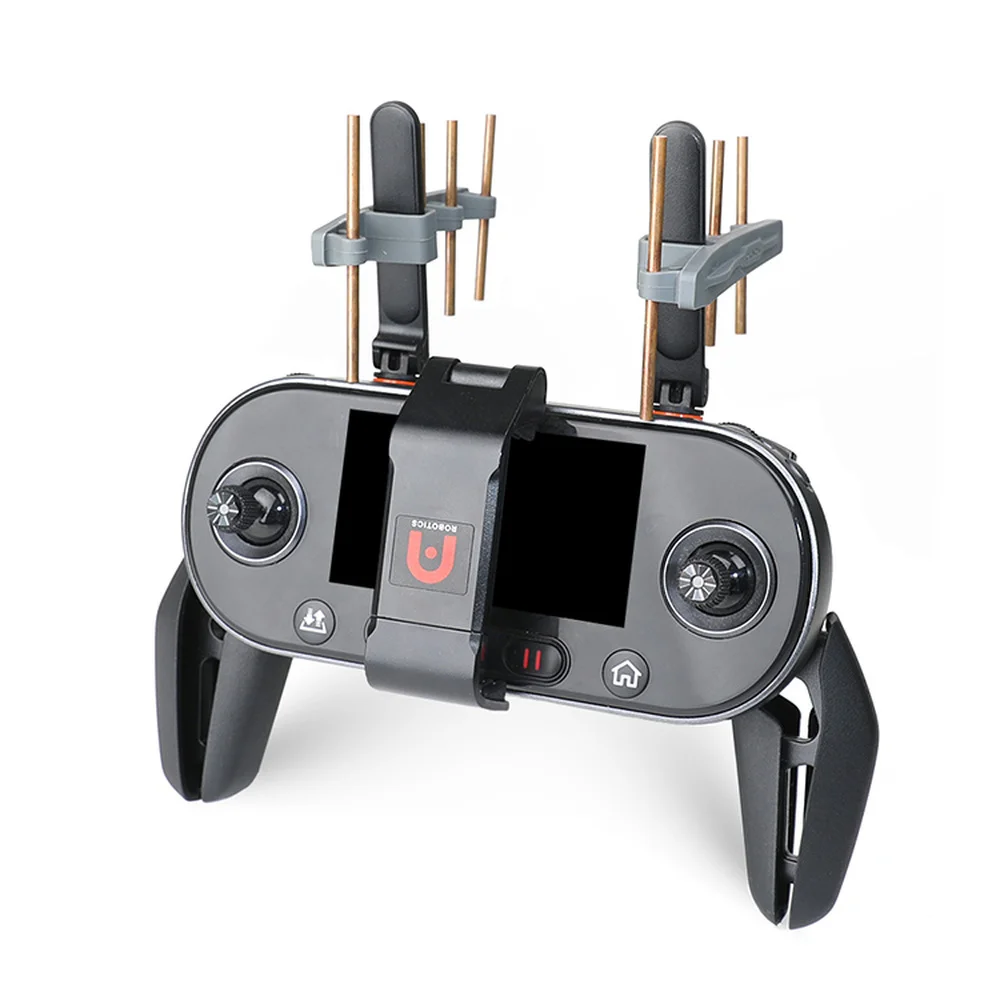 

Signal Amplifier Booster Remote Controller 2.4G Antenna Range Exstender for Autel EVO II/DJI Mavic Mini/Mini SE Dron Accessories