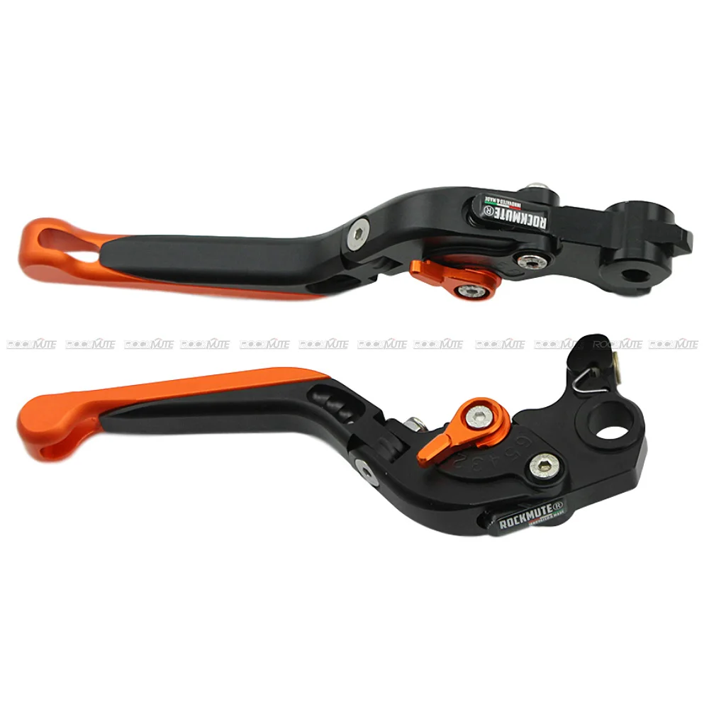 Тормозные рычаги сцепления для 690 Duke SMC SMC-R Enduro R 2014-2020 1050 1090 Приключения Мотоцикл