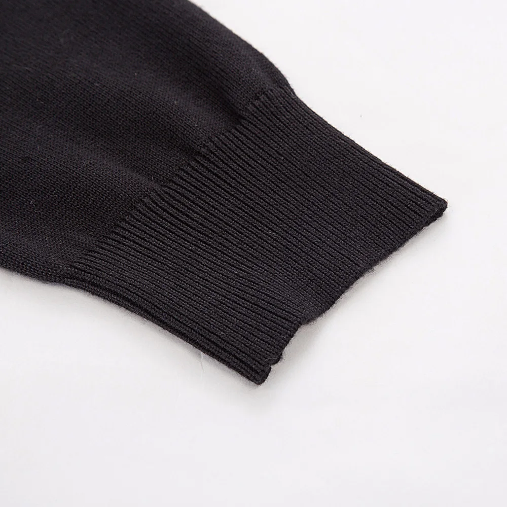 PJ Мужской свитер с ромбовидным узором длинный рукав v образный вырез