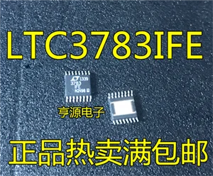 LTC3783IFE LT3783IFE LTC3783EFE TSSOP16