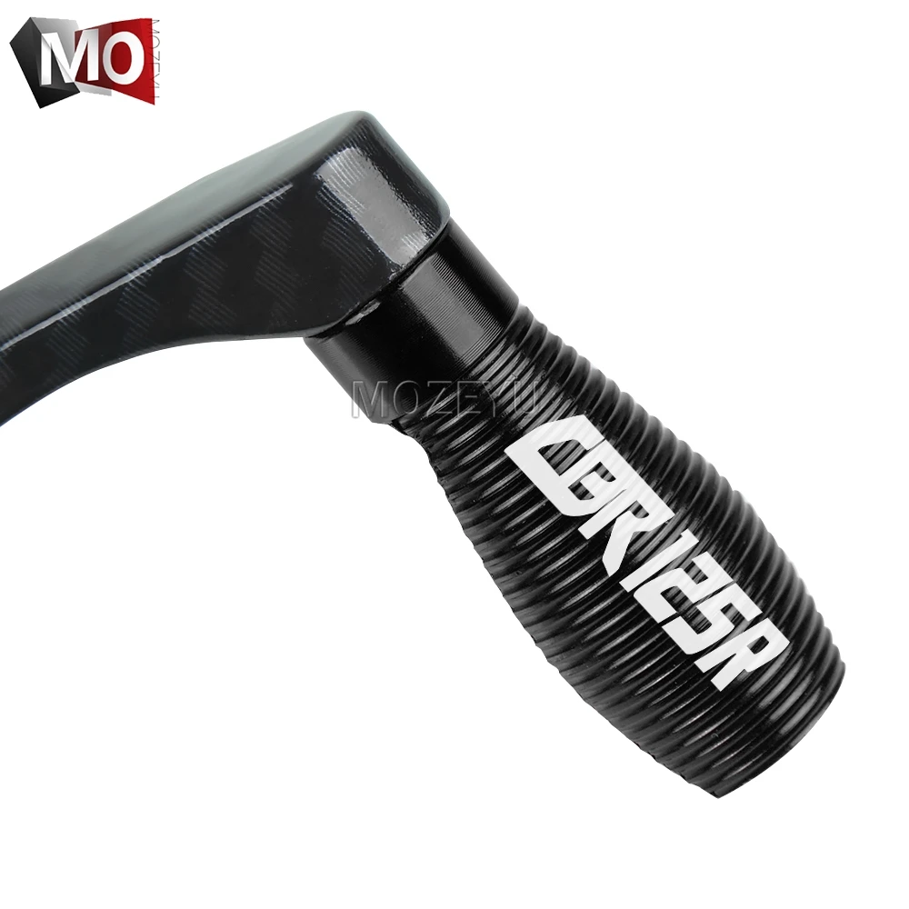 Для Honda CBR125R CBR 125R 125 CBR125 R 2005- мотоцикл 7/" 22 мм руль сцепные рычаги протектор гвардии