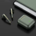 LYKRY оригинальные J18 TWS Pro Наушники Bluetooth беспроводные наушники ANC сенсорное управление наушники гарнитура для Apple iPhone