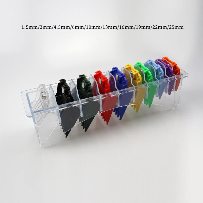 10 шт. Wahl универсальная машинка для стрижки Магнитный съемник жестких бирок