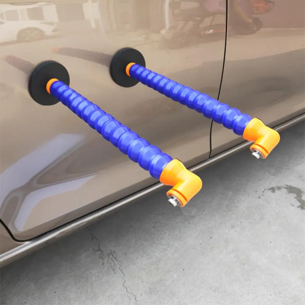 

Magnetic Car Dent Repair Tool With Large-size Magnetic Bracket Dent DIY Car Body Repair Reparation Carrosserie Automobile