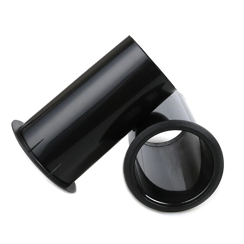 

2pcs Speaker Port Tube Bass Reflex Tube Plastic Air Port Tube Speaker Vent Accessories Manufacturer