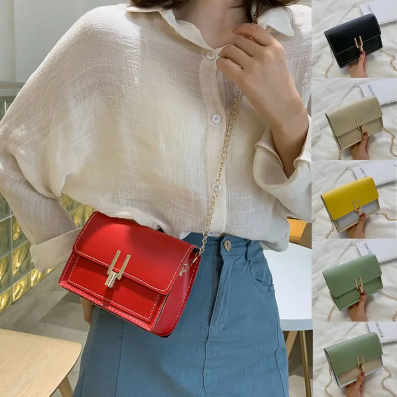 Американский запас Женский дизайнерский кошелек сумка-мессенджер сумка через