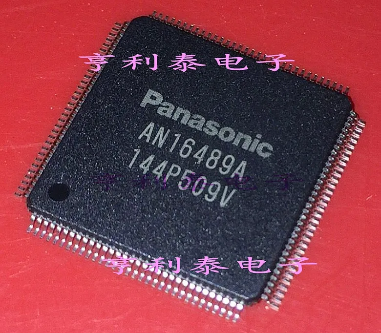 

5PCS/LOT 100% AN16489A