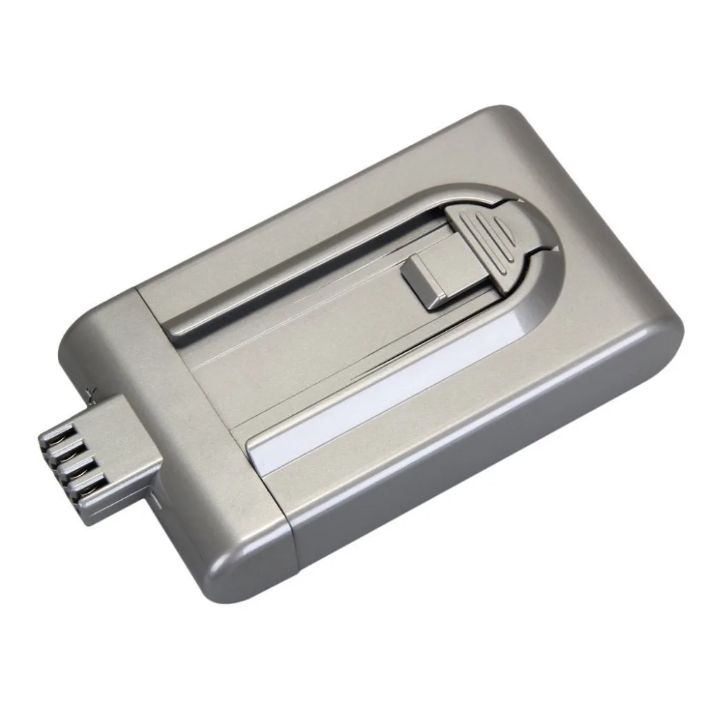 Запасная батарея li-ion 21 6 V 3000mAh для Dyson пылесоса BP01 912433-03 DC16 912433-01 12097 DC12 912433-04 |
