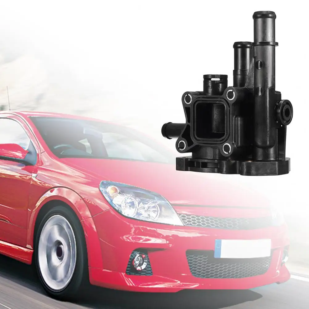 

Replacement Car Thermostat Housing Cover Trim 55353311/71770832 for Vauxhall