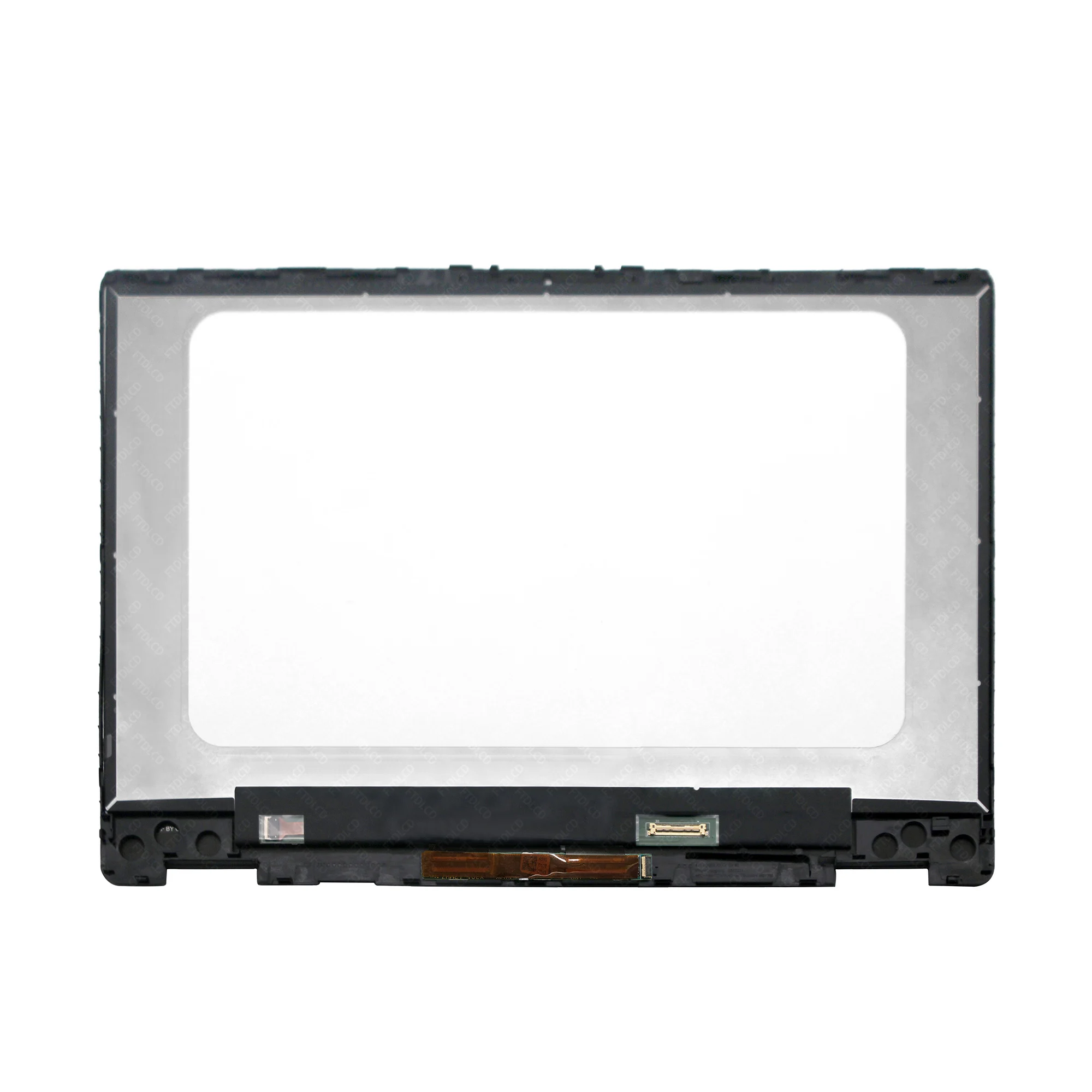 ЖК-дисплей с дигитайзером для HP Pavilion x360 14-dh0017ni 14-dh0010TX 14-dh0011TX 14-Dh0009nf сенсорный экран
