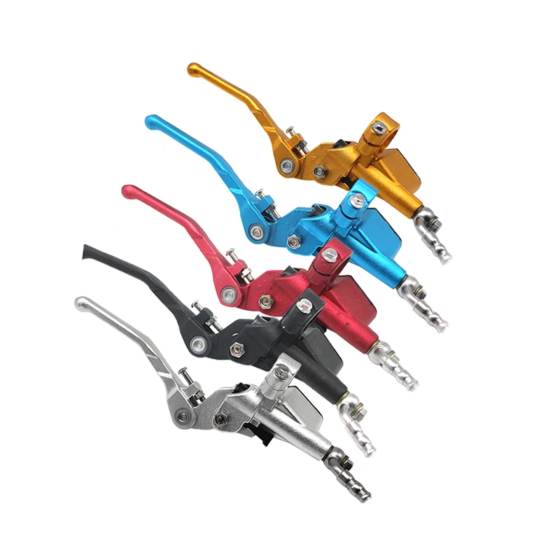 ALCON Racing гидравлический рычаг сцепления главный цилиндр 1200 мм для 125 250cc