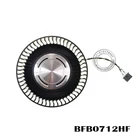 Вентилятор охлаждения BFB0712HF 65 мм для видеокарты EVGA GTX660 GTX660TI GTX670 GTX680