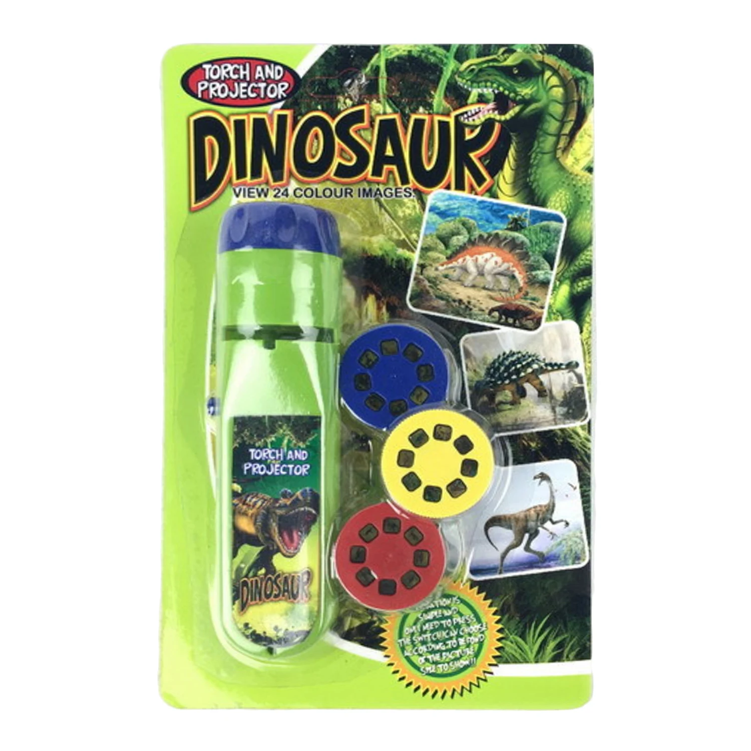 Дети ребенок Ainmal динозавр океанический мир внешнее пространство фонарик история