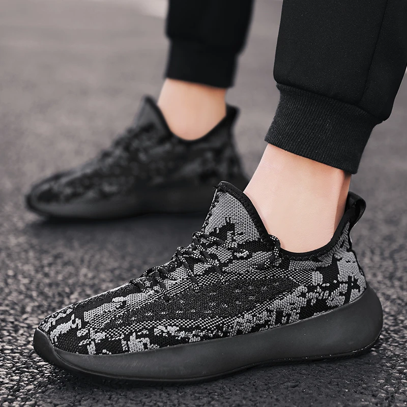 

Men's Shoes
