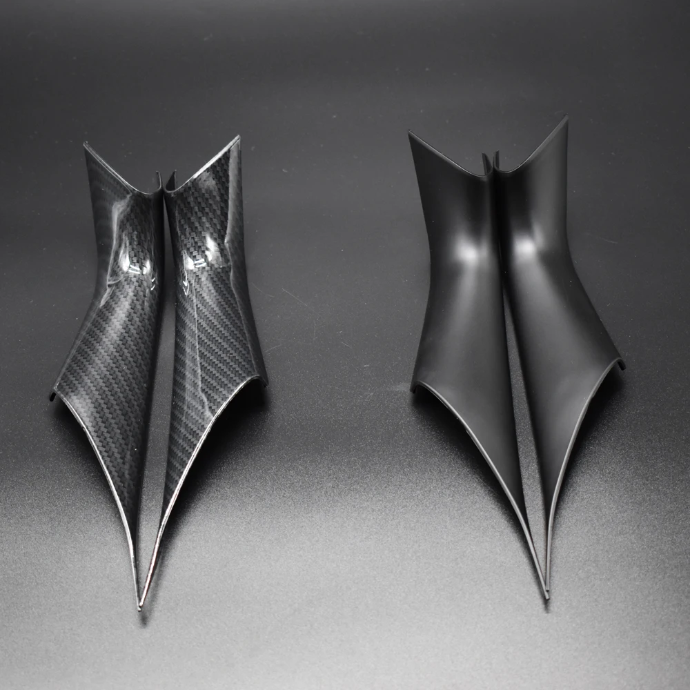 ABS Автомобильная дверная ручка внутренняя тяга подлокотник Защитная Крышка