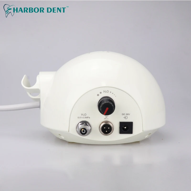 Стоматологический наконечник ультразвукового скалера Съемная пьезо скейлера