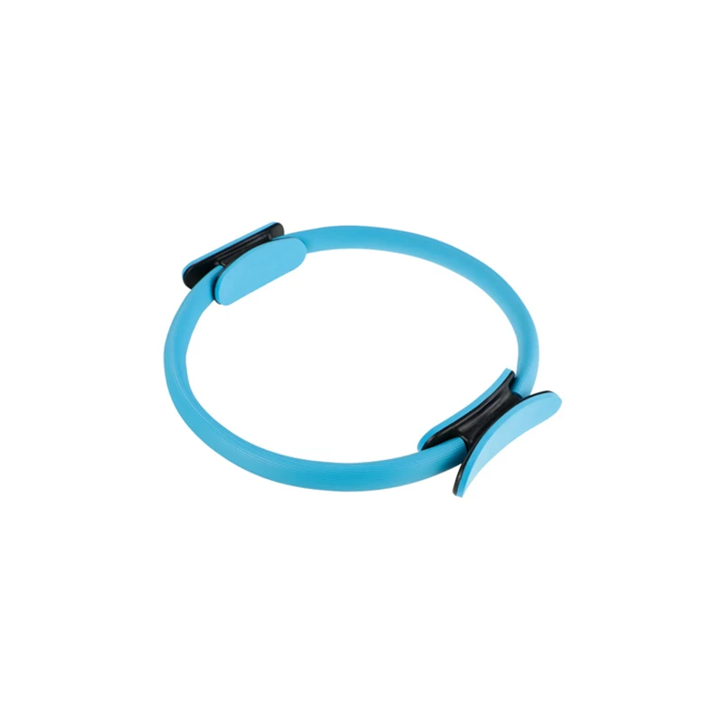 Йога-фитнес магическое кольцо Пилатеса - высококачественное, прочное, удобное, не скользящее, идеально подходит для йоги и пилатеса.