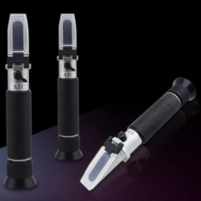 Портативный телефон с диагональю 0 32%|refractometer brix|portable refractometerbrix refractometer |