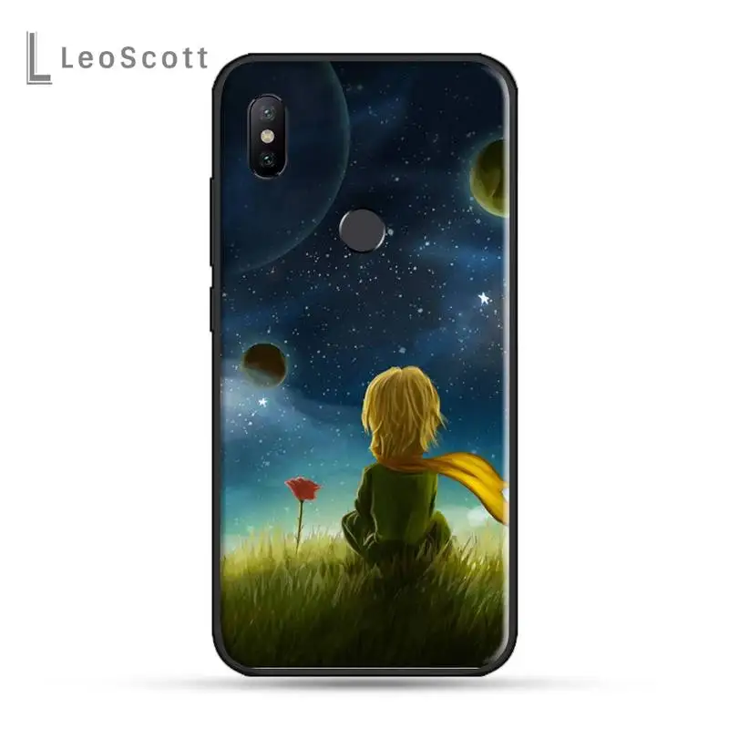 Мягкий чехол для телефона Xiaomi Mi A1 A2 5 6 6PLUS 8 9 SE Lite MIX 2 2S MAX 3 Pocophone F1 | Мобильные