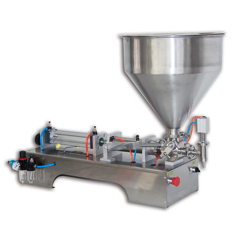 

Машина для наполнения жидкостью, 10-200 мл/30-500 мл/100-1000 мл