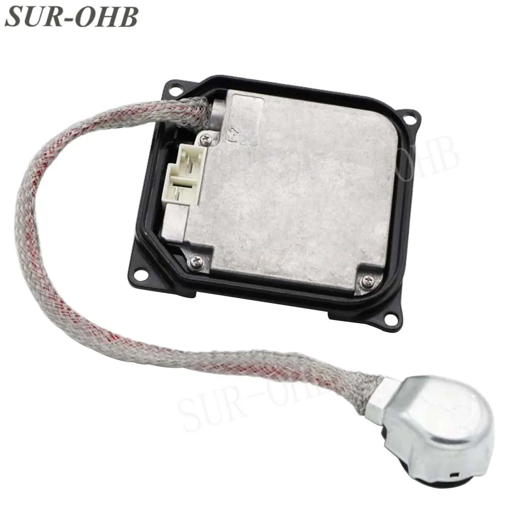 D4S Замена KDLT003 85967-52020 HID Xenon комплект 031100-0394 DDLT003 D4R фар 85967-51050 балласт для GS350 RX350 автомобильная лампа