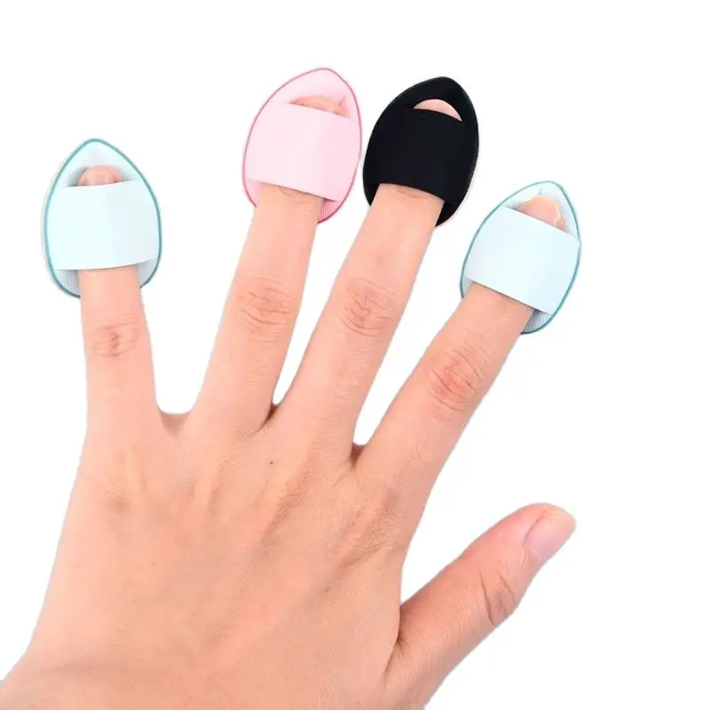 Паровой спонж для макияжа SAIANTTH 3 шт./лот |