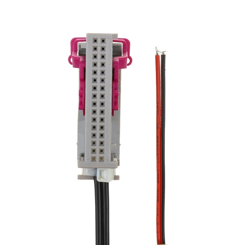 

Car Wireless Bluetooth Module Adapter Aux Audio Cable For- A3 A4 A6 A8 TT R8 RNS-E